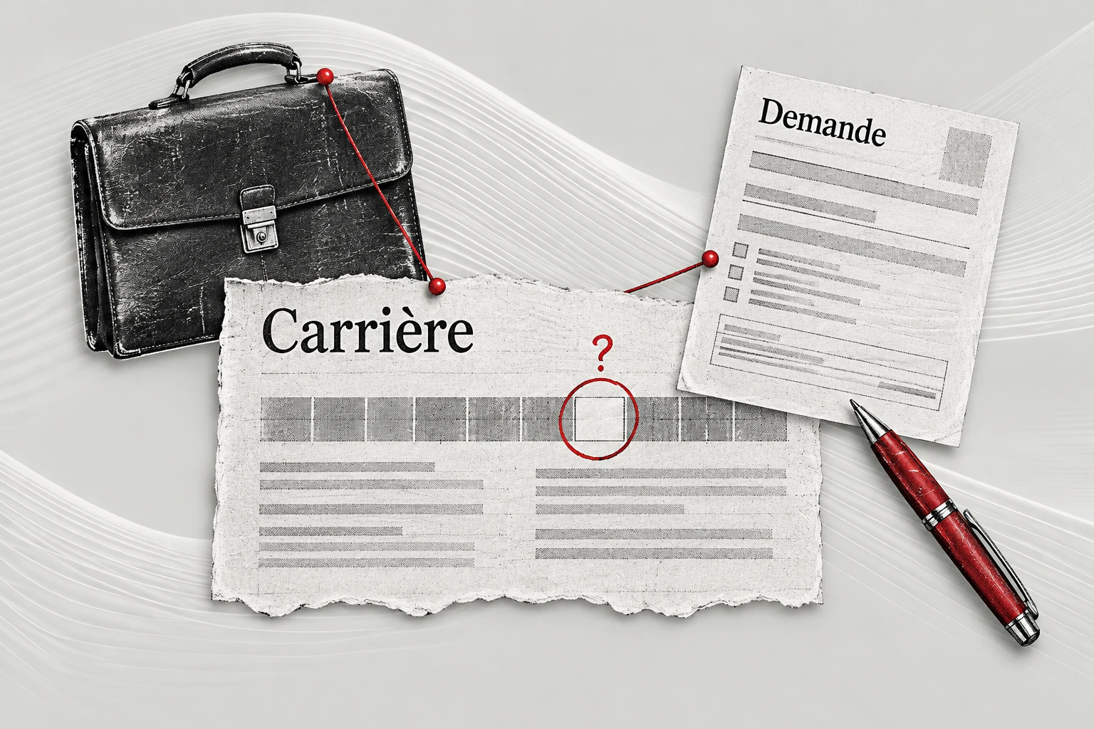 Assurance pension continuée au Luxembourg : éviter une interruption de carrière