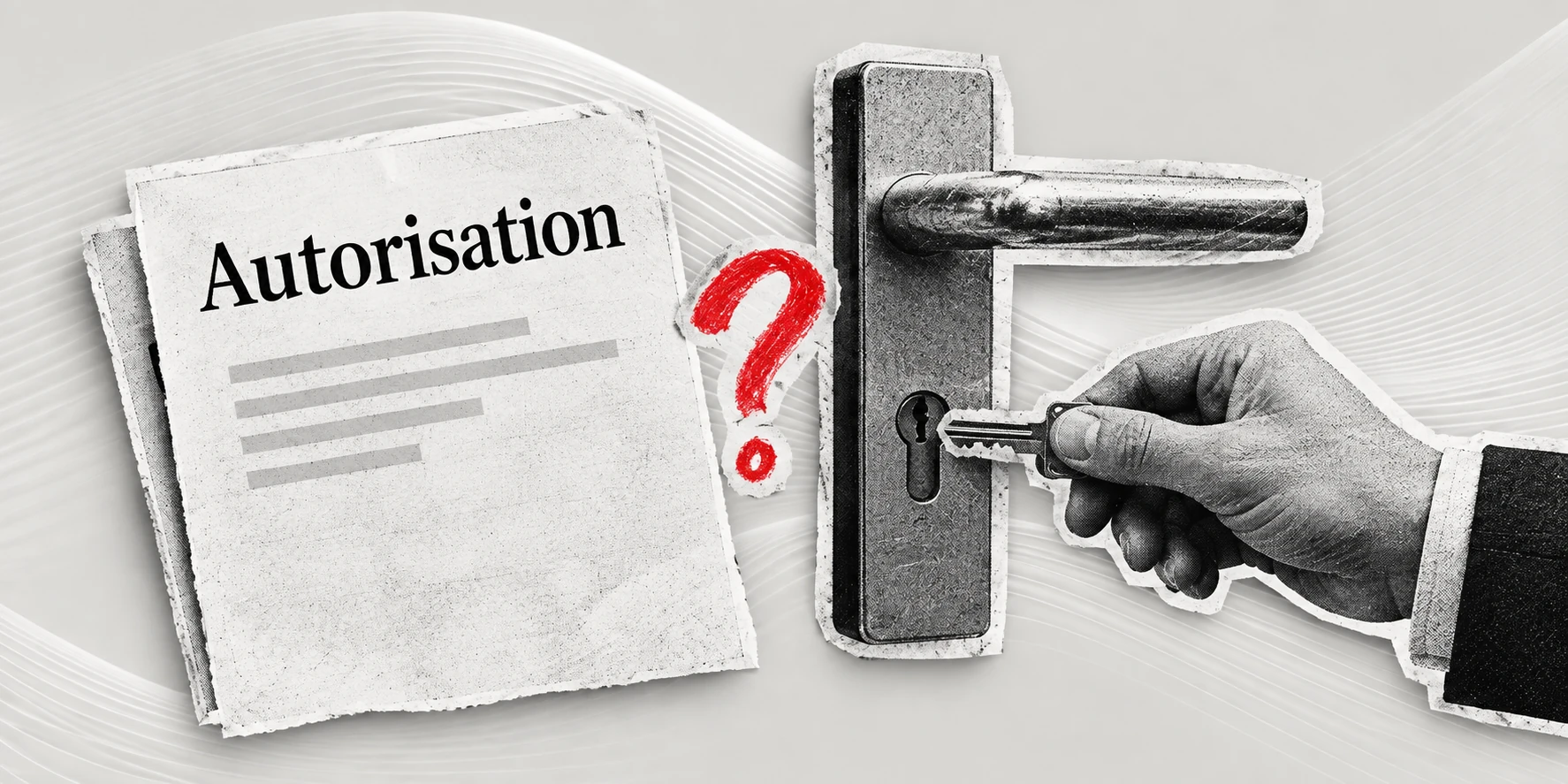 Autorisation d’établissement au Luxembourg : conditions et dossier