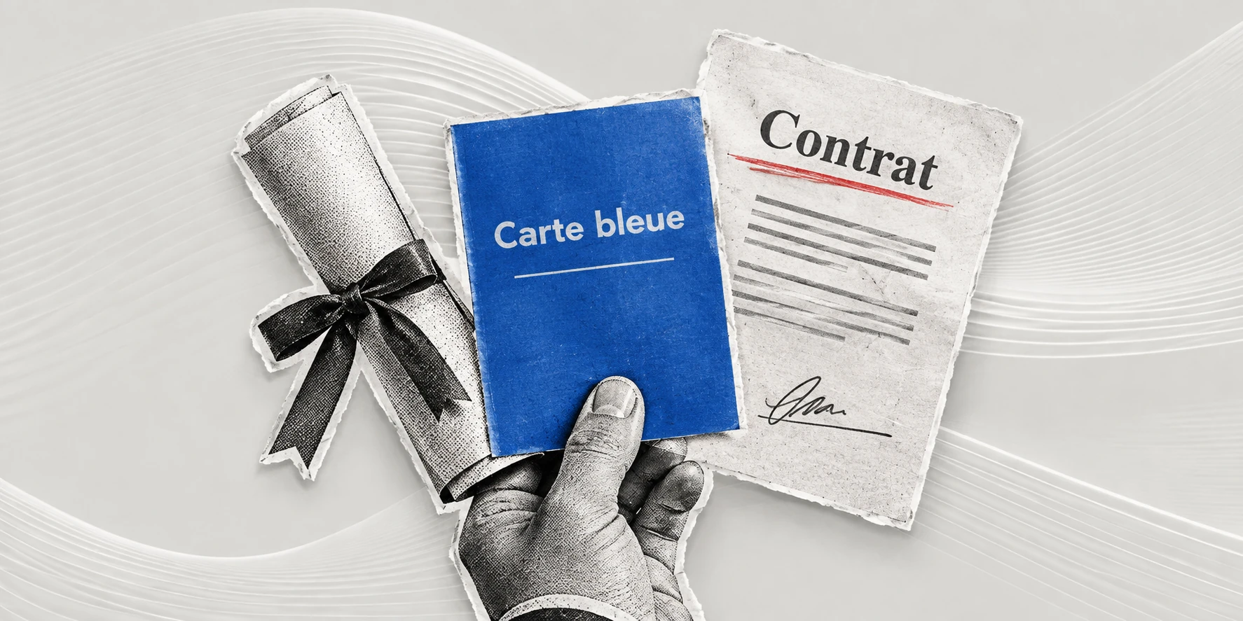 Carte bleue européenne au Luxembourg : conditions et démarches