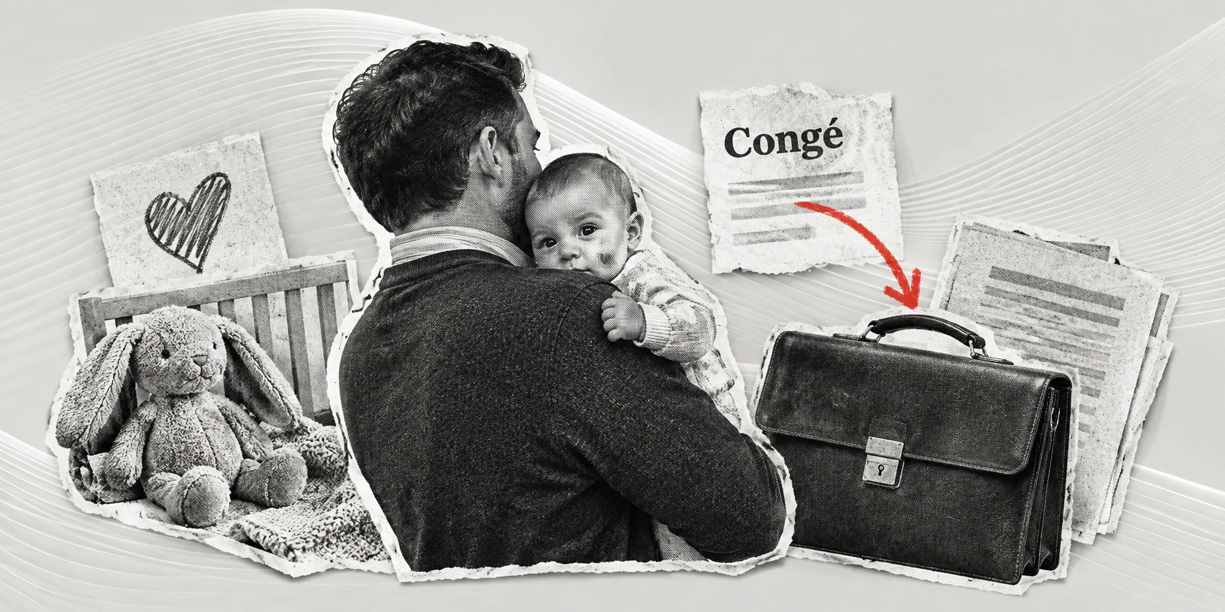 Congé parental au Luxembourg : demande et retour dans l’emploi