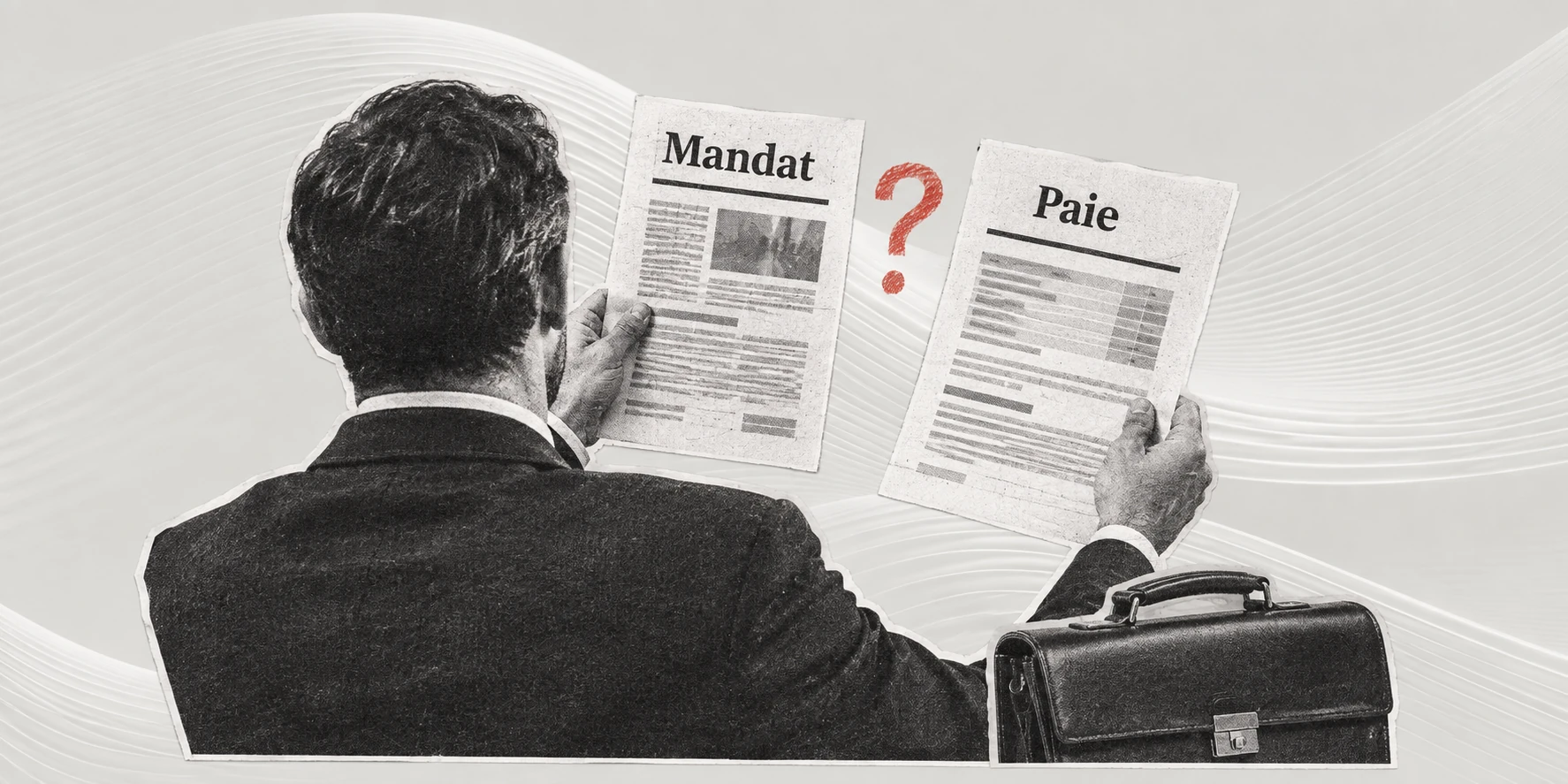 Dirigeants au Luxembourg : affiliation et cotisations CCSS