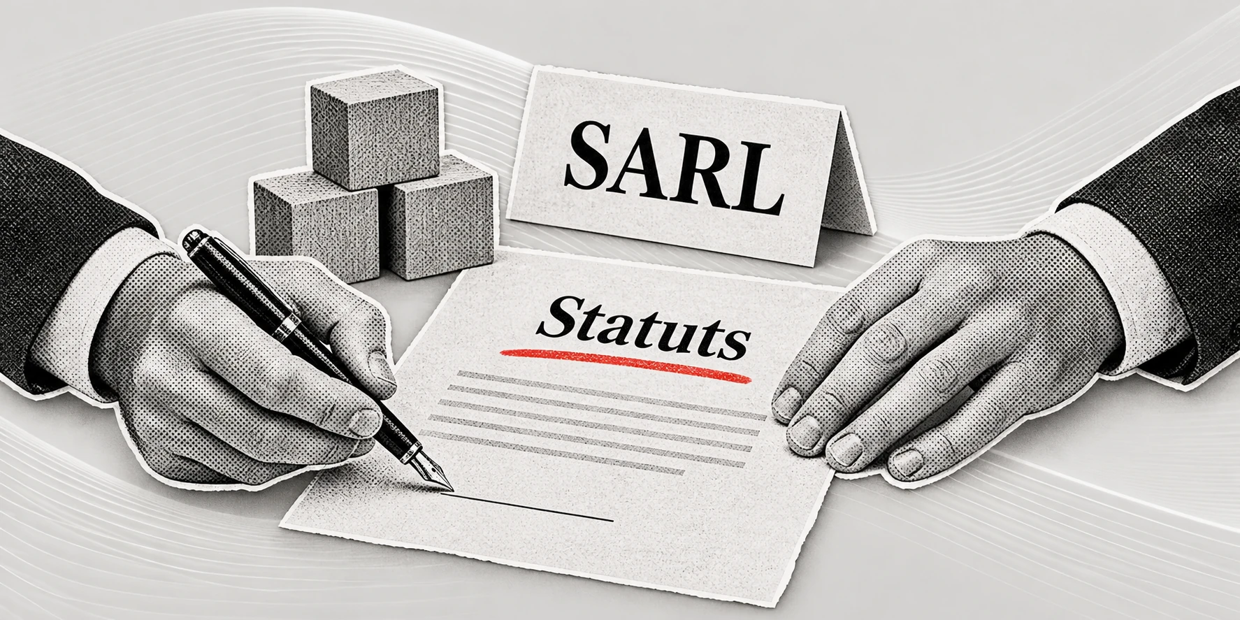 Créer une SARL au Luxembourg : capital, statuts et démarches