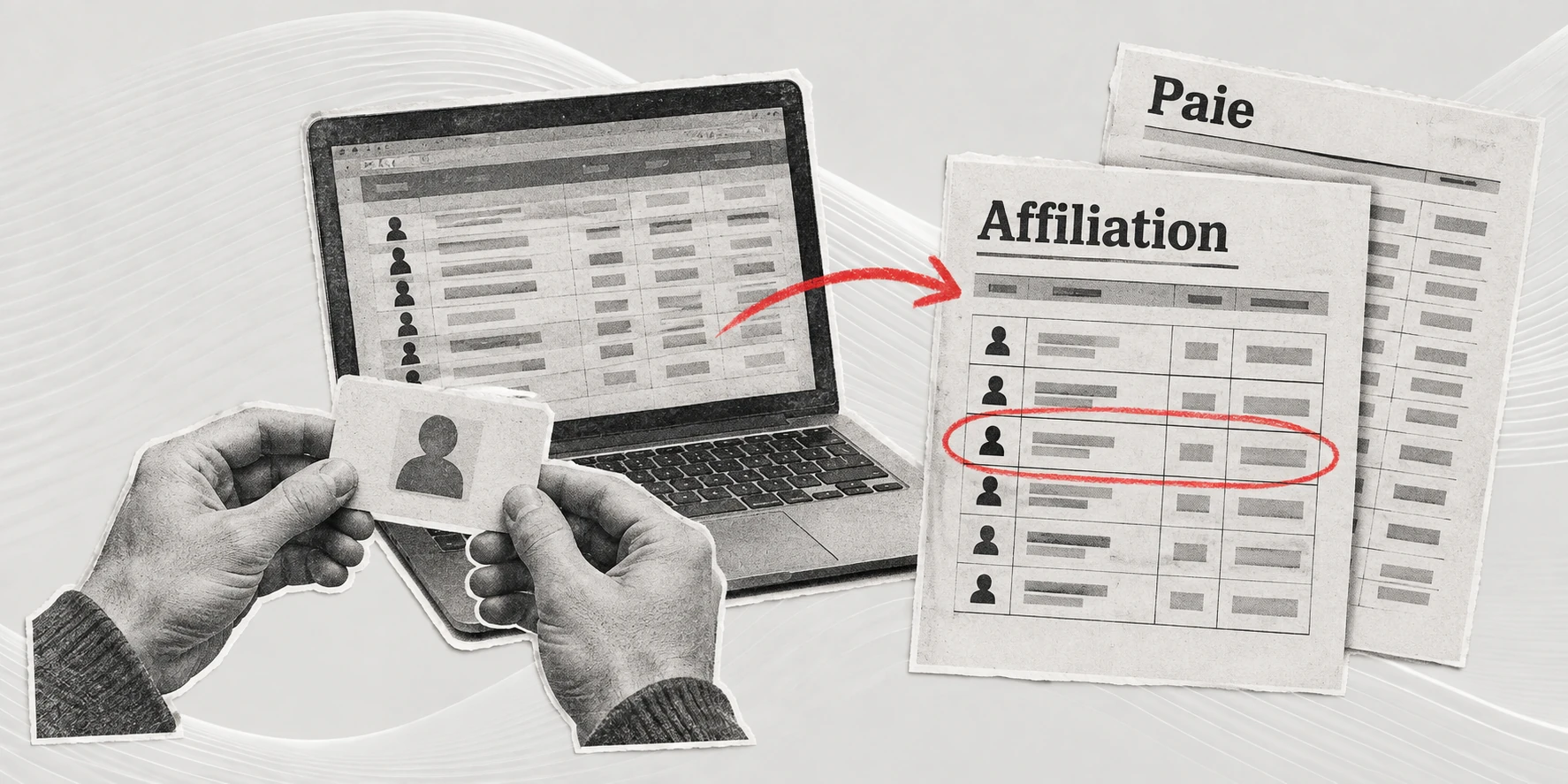 Employeur au Luxembourg : affiliation des salariés et déclarations sociales