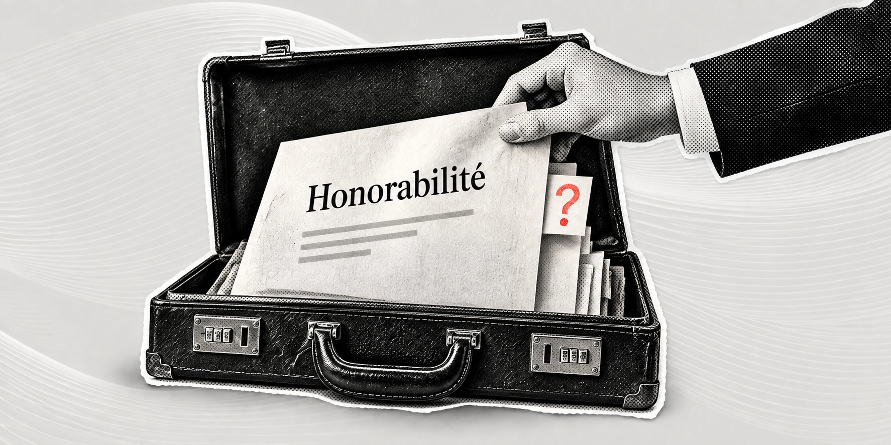 Honorabilité professionnelle au Luxembourg : refus et difficultés