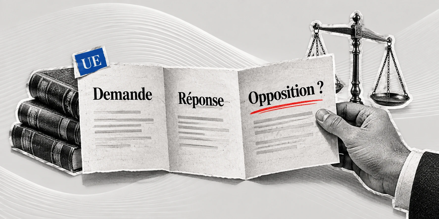Injonction de payer européenne au Luxembourg : demande et opposition