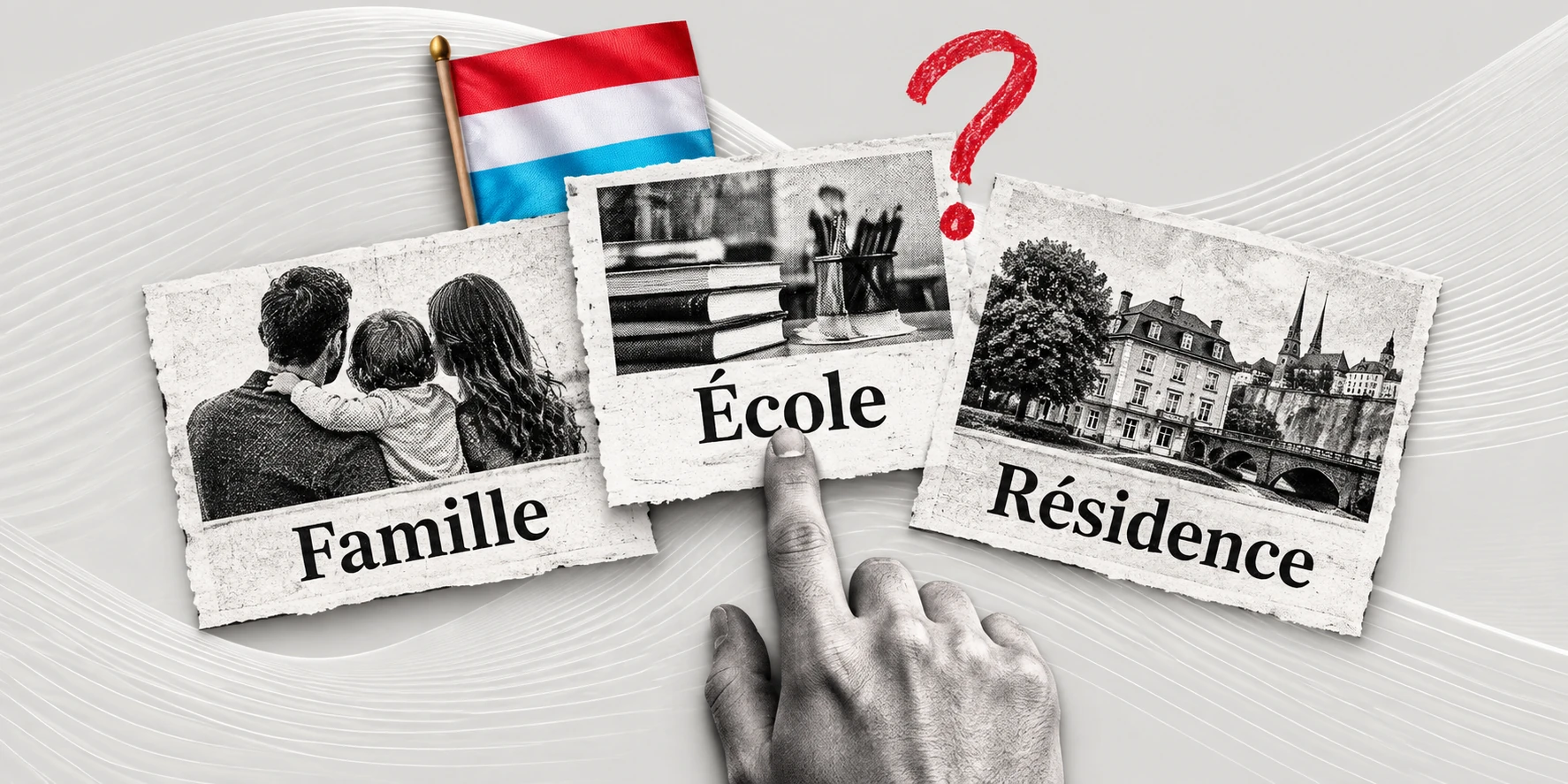 Nationalité luxembourgeoise par option : quelle voie choisir ?