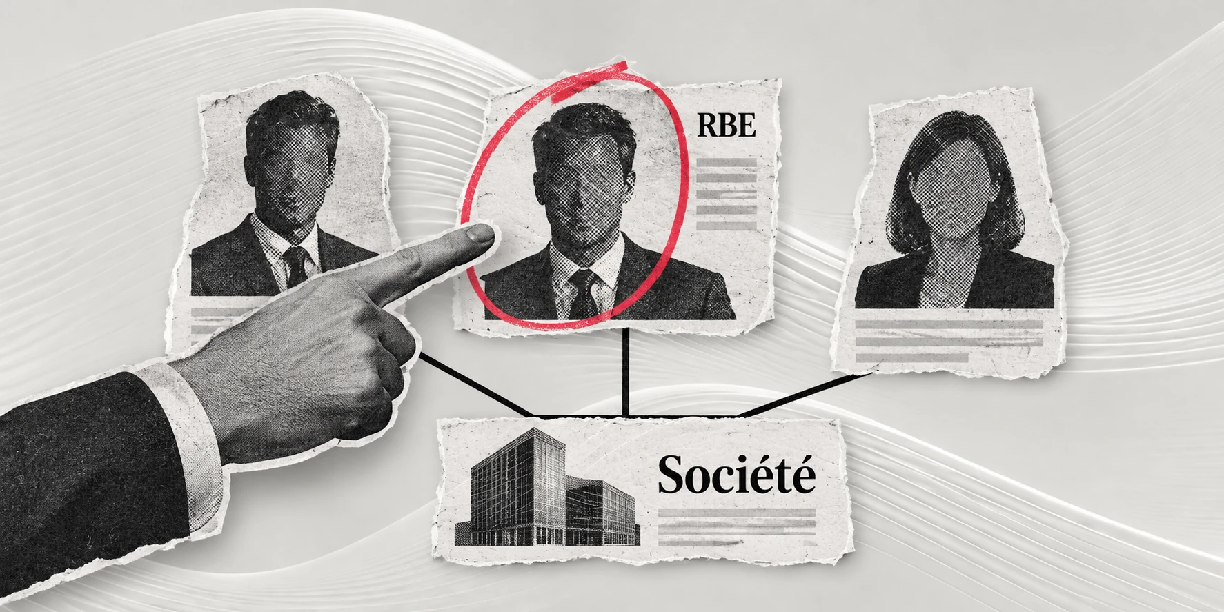 RBE au Luxembourg : identifier et déclarer les bénéficiaires effectifs