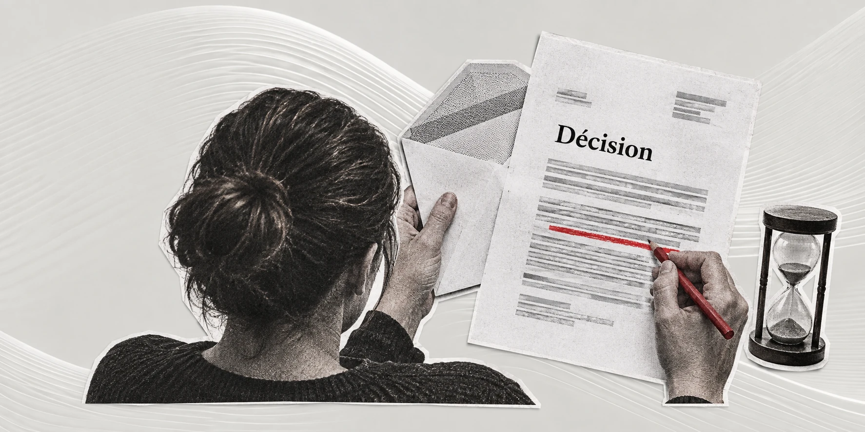 Refus de titre de séjour au Luxembourg : décision et recours