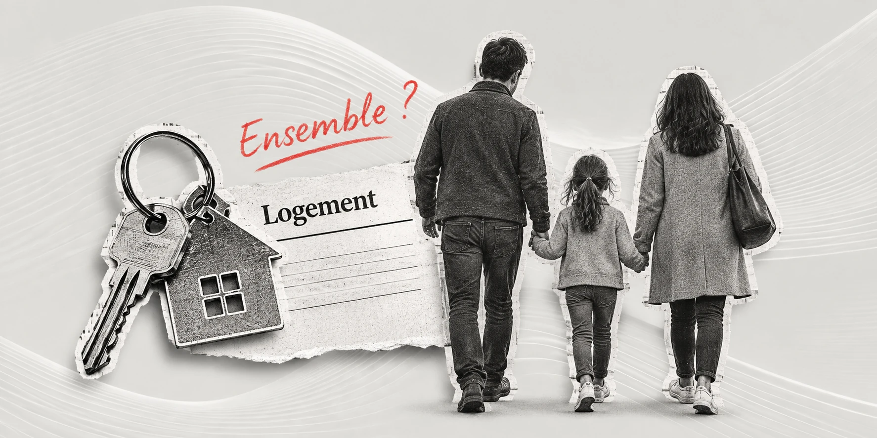 Regroupement familial au Luxembourg : conditions et dossier pour les ressortissants de pays tiers