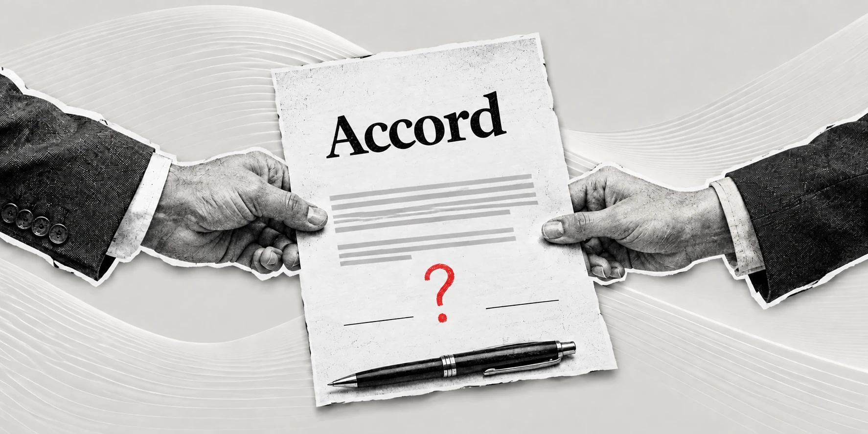 Rupture d’un commun accord au Luxembourg : que vérifier avant de signer ?