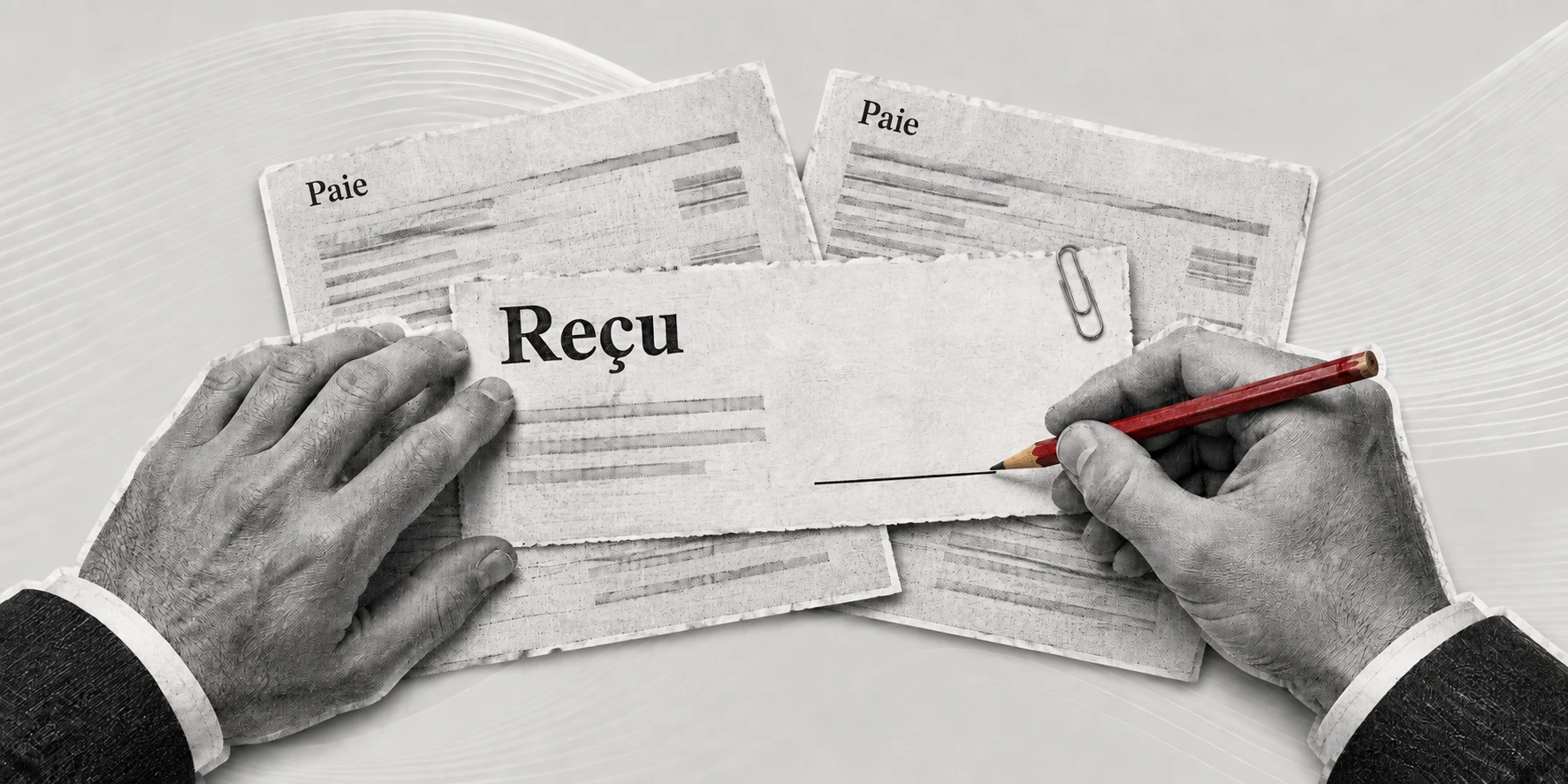 Solde de tout compte au Luxembourg : signer, vérifier ou contester