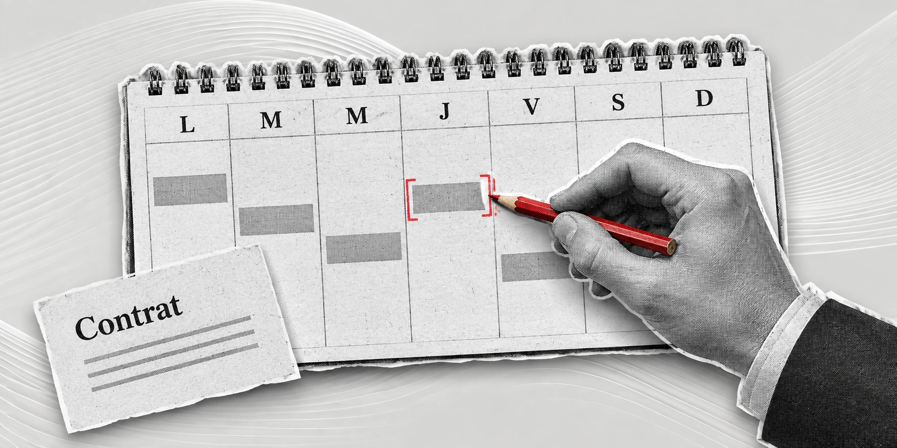 Temps partiel au Luxembourg : horaires, contrat et changements