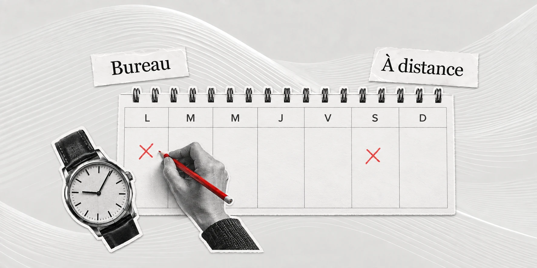 Travailler dans plusieurs pays : quelle affiliation pour un salarié luxembourgeois ?